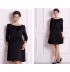 Maternity and Nursing Formal Dress 
