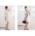 Maternity and Nursing Formal Dress 