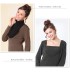 Maternity Nursing Tunic Set 