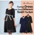 Robe Femme Enceinte et  Allaitement 