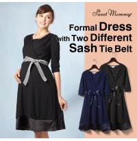 Robe Femme Enceinte et  Allaitement 