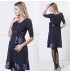 Robe Femme Enceinte et  Allaitement 