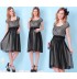 Maternity Nursing Formal Dress 