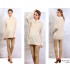 Pull-over de Coton Bio Premaman et Allaitement 