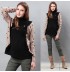 Organic Cotton Maternity Cardigan 