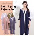 Maternity Nursing Pajamas 