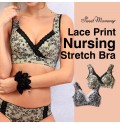 Reggiseno Premaman Allattamento 