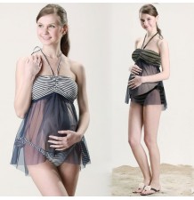 Costume Mare Premaman Tankini Bikini Trasformabili 