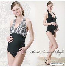 Costume Mare Intero Premaman e Allattamento 