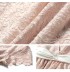 Maternity and nursing ceremony dress made in stretch lace