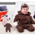 Combinaison de ski pour enfant  