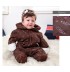 Combinaison de ski pour enfant  