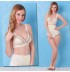 Soutien-gorge Grossesse Allaitement en Coton Biologique 
