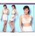 Soutien-gorge Grossesse Allaitement en Coton Biologique 