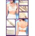 Soutien-gorge Grossesse Allaitement en Coton Biologique 