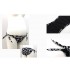 Tankini Maillot de Bain de Grossesse et Allaitement 