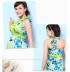 Maternity and Nursing Tankini Swimsuit Kp3015