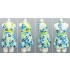 Maternity and Nursing Tankini Swimsuit Kp3015