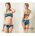 Maillot de bain de grossesse Tankini Bikinis 