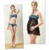 Maillot de bain de grossesse Tankini Bikinis 