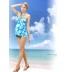 Costume Mare Premaman Allattamento Tankini 