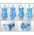 Costume Mare Premaman Allattamento Tankini 