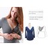Long Sleeves Maternity & Nursing Inner Top for Delicate Skin 