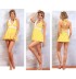 Costume da bagno premaman e allattamento Tankini 2 pezzi 