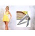 Costume da bagno premaman e allattamento Tankini 2 pezzi 