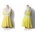 Costume da bagno premaman e allattamento Tankini 2 pezzi 