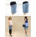 Maternity Stretch Denim Skirt 