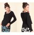 Top Femme Enceinte Allaitement 