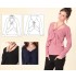 Top Femme Enceinte Allaitement 