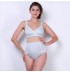 Culotte de grossesse avec dentelle 