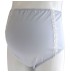Culotte de grossesse avec dentelle 