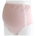 Culotte de grossesse avec dentelle 