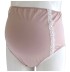 Culotte de grossesse avec dentelle 
