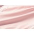 Slip taille basse élastiqué avec dentelle  