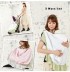 Multifunction baby cover 