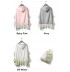 Multifunction baby cover 