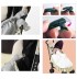 Multifunction baby cover 