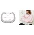 Multifunction baby cover 