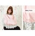 Multifunction baby cover 