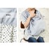 Multifunction baby cover 