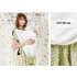 Multifunction baby cover 