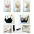 Reggiseno a Coppa Modellata Per Allattamento