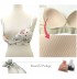 Reggiseno a Coppa Modellata Per Allattamento