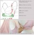 Reggiseno a Coppa Modellata Per Allattamento