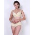 Soutien-gorge à Bonnets Moulés Pour Allaitement 