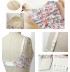 Soutien-gorge à fleurs Grossesse Allaitement